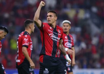 Rayados ofrece 4 millones por Uros Durdevic ante baja de Berterame