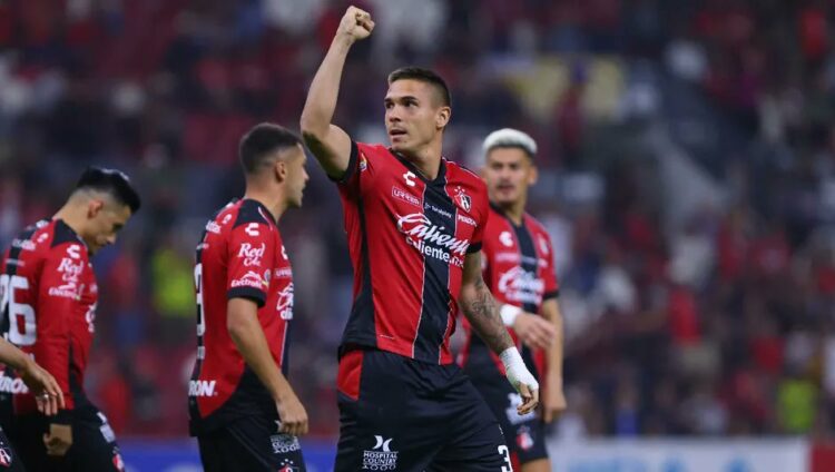 Rayados ofrece 4 millones por Uros Durdevic ante baja de Berterame