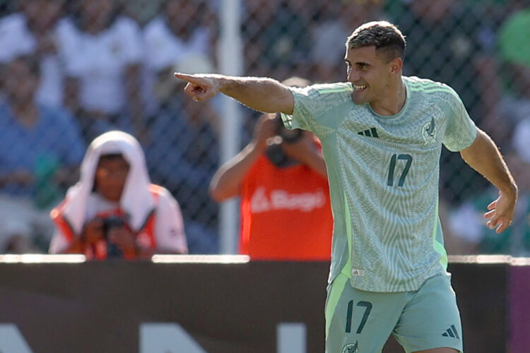 Selección Mexicana vence a Bolivia: prueba superada