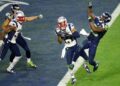 Predicción cumplida: Seahawks vs Patriots en el Super Bowl