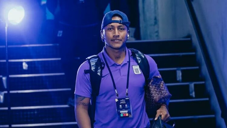 Crisis: Pedro Aquino sería separado de Alianza Lima hoy