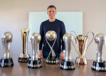 Diego Ramírez queda fuera del América: ¿Quién lo reemplaza?