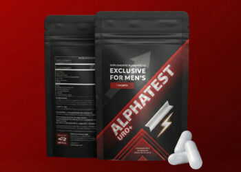 Alphatest URO: Qué opinan los usuarios y cómo funciona para la salud masculina