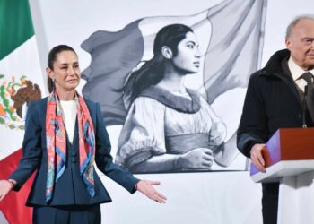 Gertz Manero será propuesto como Embajador en Gran Bretaña