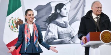 Gertz Manero será propuesto como Embajador en Gran Bretaña