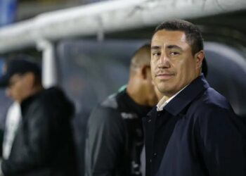 Efraín Juárez en Pumas: Goleada, invicto y rumbo a Concachampions