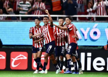 Luis Romo advierte: “Chivas es candidato serio al título”