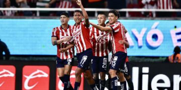 Luis Romo advierte: “Chivas es candidato serio al título”