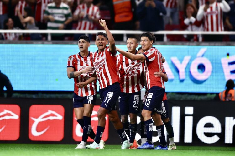 Luis Romo advierte: “Chivas es candidato serio al título”