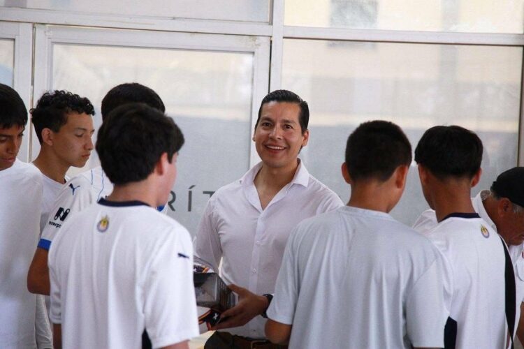 Crearán Comisión Estatal contra la Violencia en el Deporte