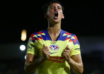 América sacrifica a Lichnovsky: los detalles del cambio en Coapa