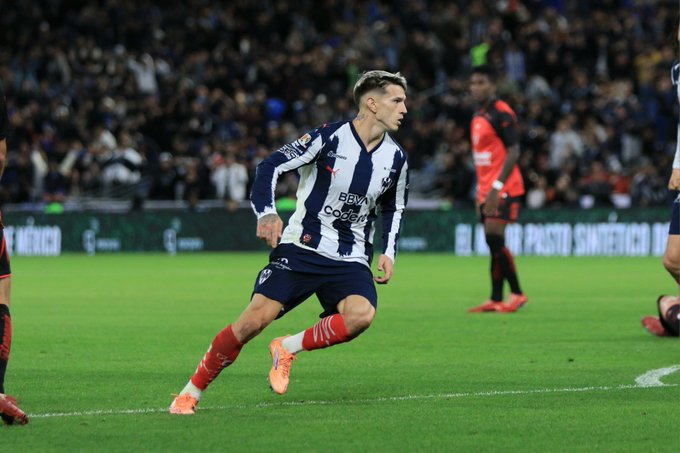 mpate agónico de Monterrey vs Xolos en el Clausura 2026