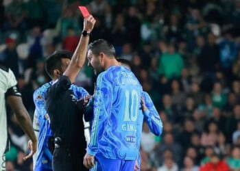 Resultado Tigres vs León Clausura 2026: Marcelo Flores brilla