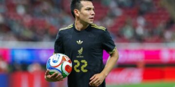 ¿Chucky Lozano al América? Las razones del “no” de las Águilas