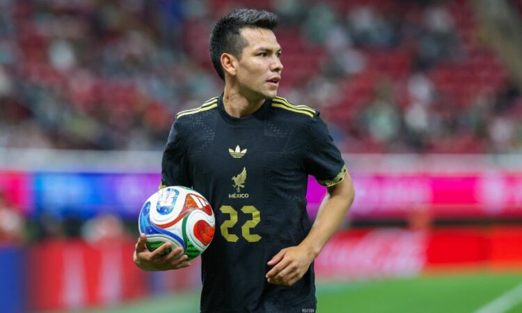 ¿Chucky Lozano al América? Las razones del “no” de las Águilas