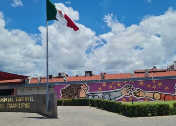Reubican a doctoras abusadas en Hospital de Victoria tras liberar al agresor