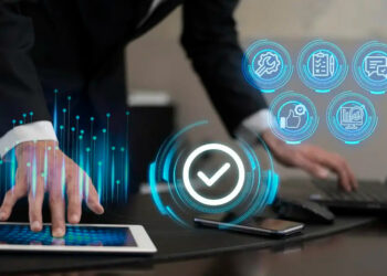 Prevén mas uso de IA en empresas en 2026