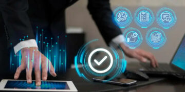 Prevén mas uso de IA en empresas en 2026