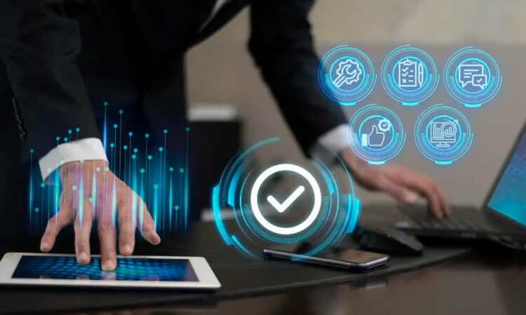 Prevén mas uso de IA en empresas en 2026