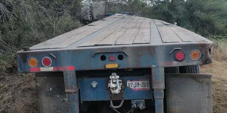Choque en la carretera Victoria-Tampico deja tres muertos y dos heridos