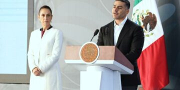 Desarticulan célula criminal vinculada al homicidio del alcalde de Uruapan, informó la SSPC