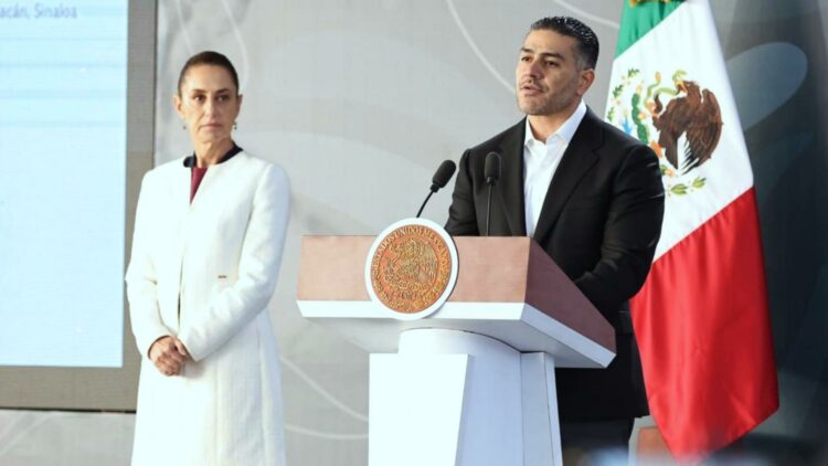 Desarticulan célula criminal vinculada al homicidio del alcalde de Uruapan, informó la SSPC