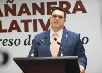 Congreso de Tamaulipas promete “piso parejo” en elección de Fiscal Anticorrupción