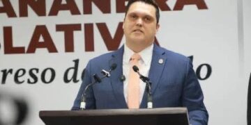 Congreso de Tamaulipas promete “piso parejo” en elección de Fiscal Anticorrupción