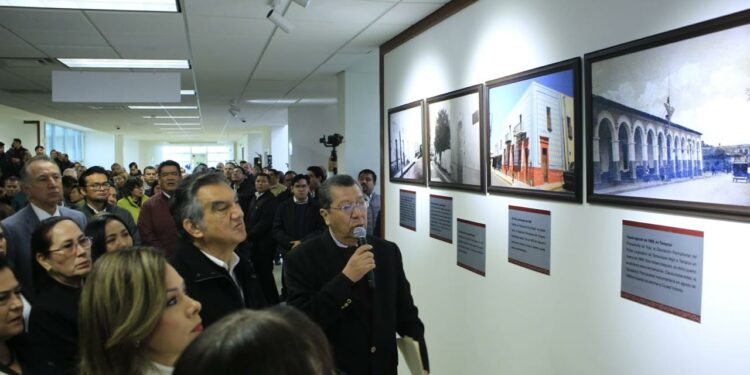 Tamaulipas acota a la delincuencia y el Estado de derecho avanza: Américo