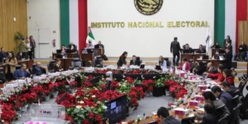 INE afina propuesta de reforma electoral; consejeros piden mover la elección judicial de 2027