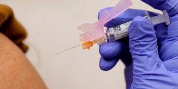 Uruguay detecta la variante K de la influenza: Alerta H3N2