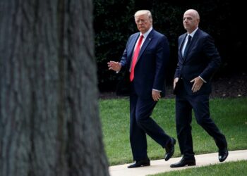 Infantino y el Mundial 2026: Respaldo a Trump y boletos agotados