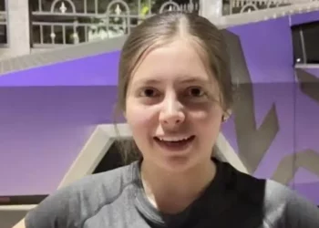 Privan de la libertad a influencer Nicholette en Culiacán