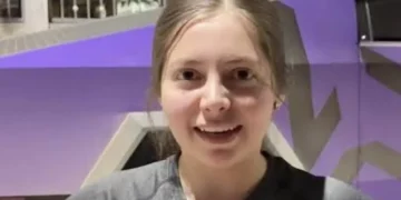 Privan de la libertad a influencer Nicholette en Culiacán