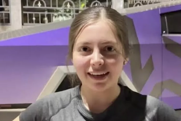 Privan de la libertad a influencer Nicholette en Culiacán