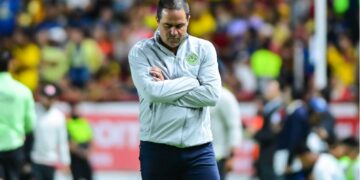 Igor Lichnovsky deja el América: André Jardine explica su salida