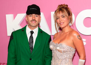 TMZ reporta la separación de Karol G y Feid tras tres años de relación