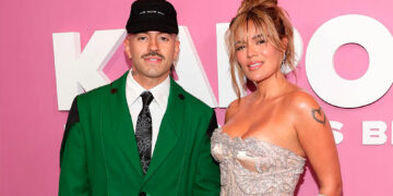 TMZ reporta la separación de Karol G y Feid tras tres años de relación