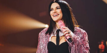 Laura Pausini cantará en los Juegos Olímpicos de Invierno 2026