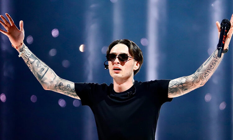 Peso Pluma anuncia su gira ‘Dinastía’ 2026 en EE.UU. sin fechas confirmadas para México