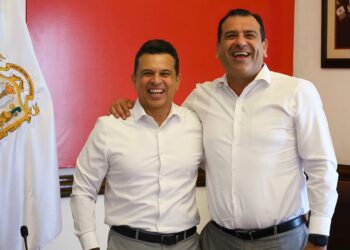 Instituto Electoral de Tamaulipas castiga al alcalde de Victoria Eduardo Gattás Báez por violencia política de género