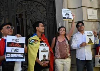 Delcy Rodríguez asegura liberación de 626 personas y pide verificación de la ONU