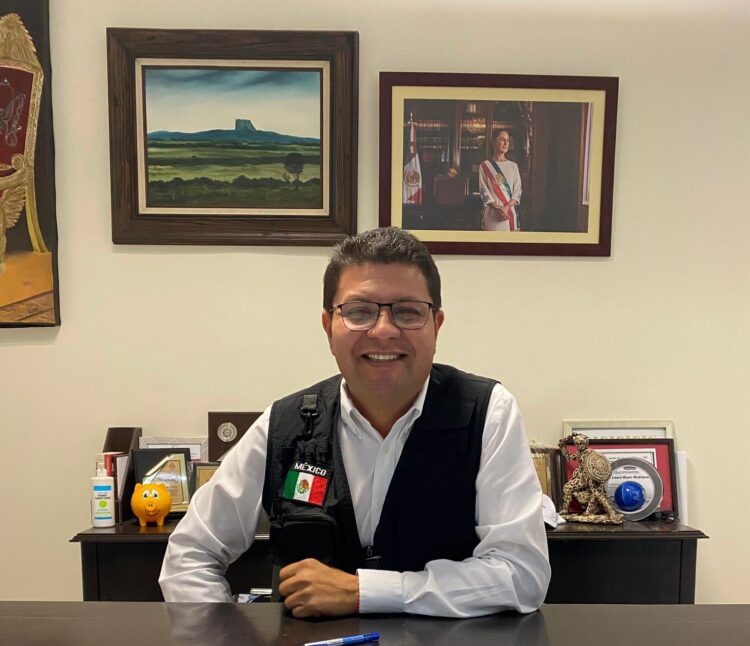 Anuncian dispersión de recursos de La Escuela es Nuestra