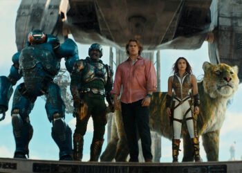 Amazon MGM revela primer adelanto y fecha de estreno de Masters of the Universe