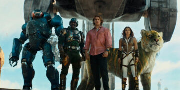 Amazon MGM revela primer adelanto y fecha de estreno de Masters of the Universe