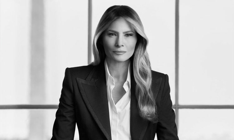 El documental ‘MELANIA’ llega a 27 países entre críticas por su baja demanda inicial.