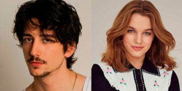 Confirma Disney elenco para el live-action de ‘Enredados’: Teagan Croft y Milo Manheim serán los protagonistas.