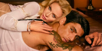 Madonna y Alberto Guerra protagonizan la campaña del 20 aniversario de ‘The One’ de Dolce&Gabbana.