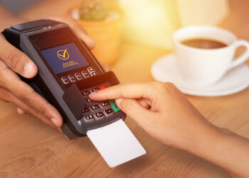 ¿Cuáles son los errores más comunes al usar un point de venta?