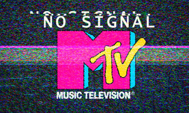 Deja MTV de transmitir videos musicales en Europa y Brasil como parte de recortes globales.